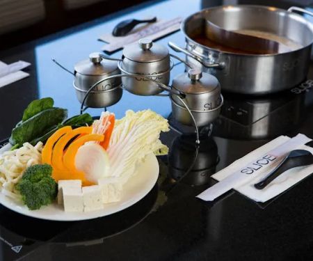 Slice Shabu