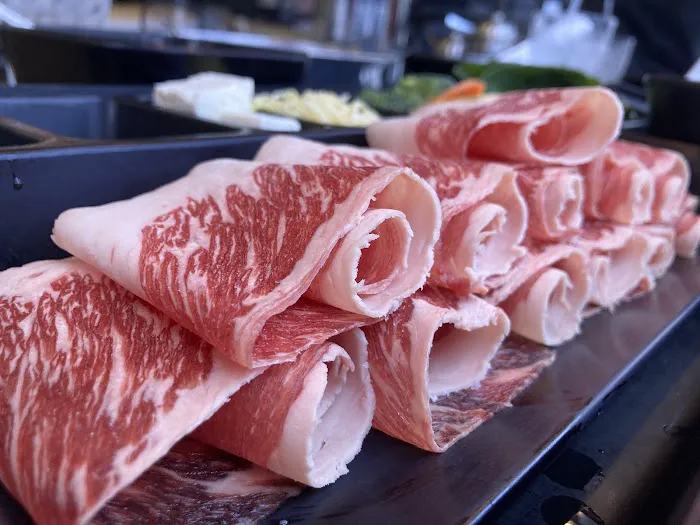 Slice Shabu Picture 4