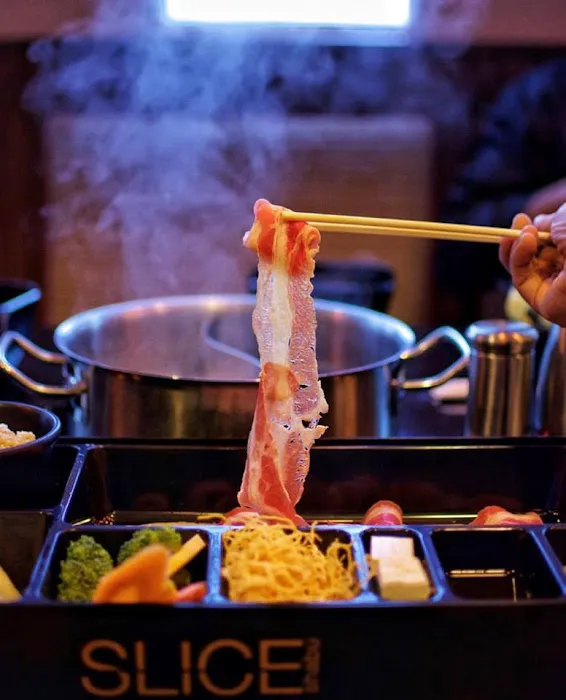 Slice Shabu Picture 5