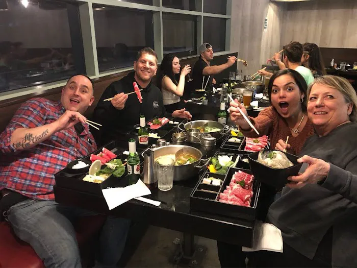 Slice Shabu Picture 8