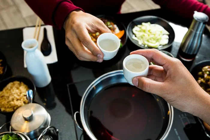 Slice Shabu Picture 6