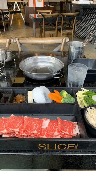 Slice Shabu Picture 10