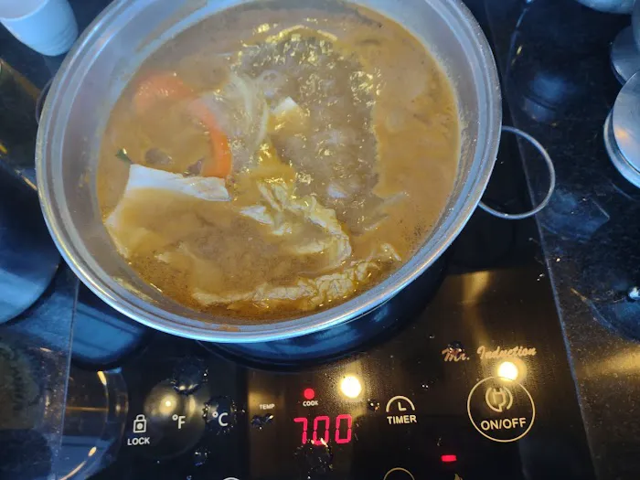 Slice Shabu Picture 2