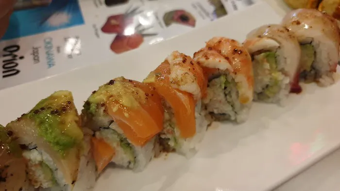 TruSushi N Fish Picture 1