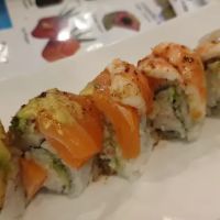 TruSushi N Fish ico