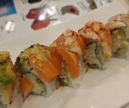 TruSushi N Fish