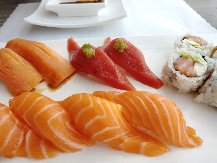 TruSushi N Fish Picture 4