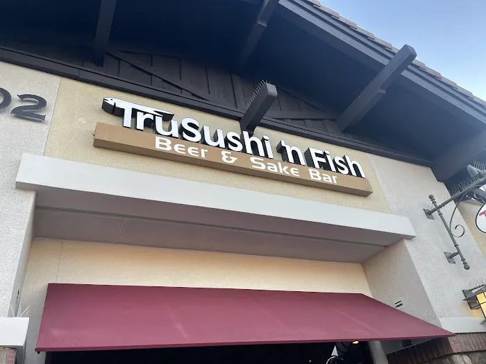 TruSushi N Fish Picture 9