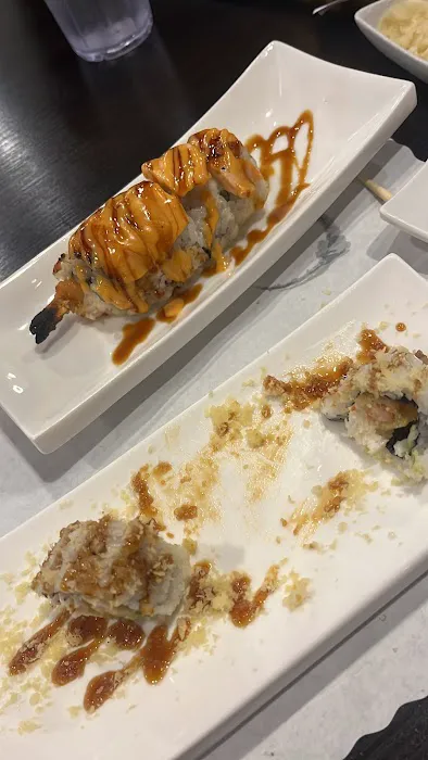 TruSushi N Fish Picture 8