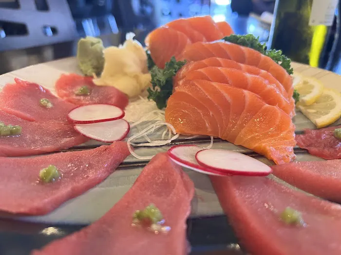 TruSushi N Fish Picture 7