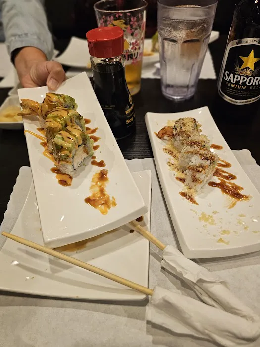 TruSushi N Fish Picture 5