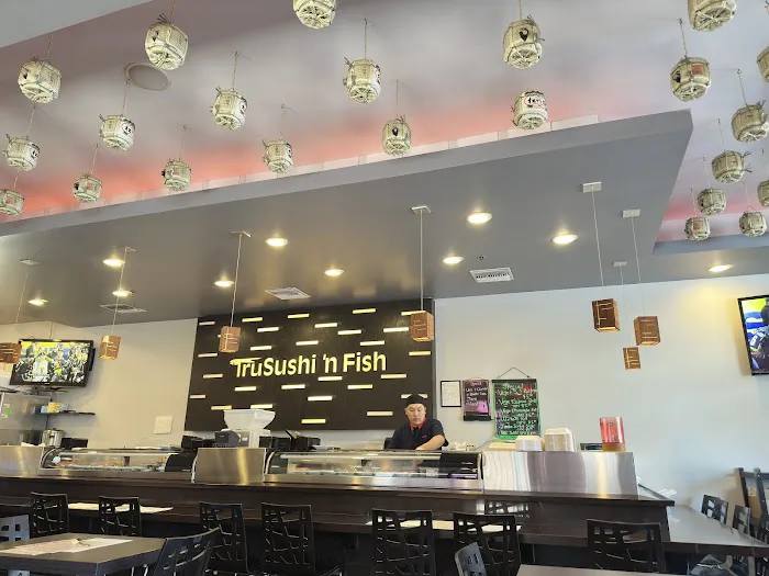 TruSushi N Fish Picture 6