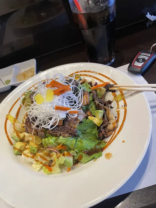 TruSushi N Fish Picture 2