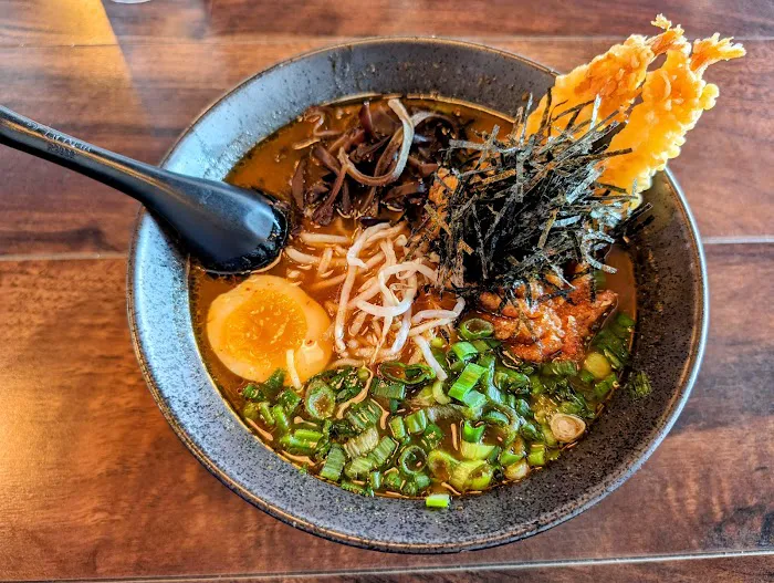 J San Ramen Picture 3