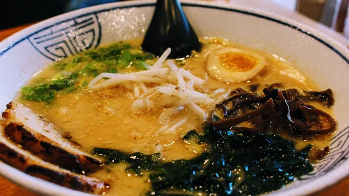 J San Ramen Picture 7