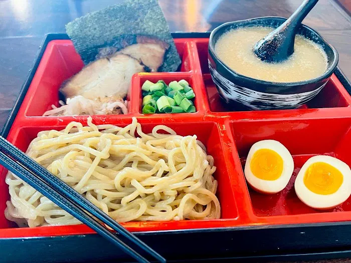 J San Ramen Picture 5