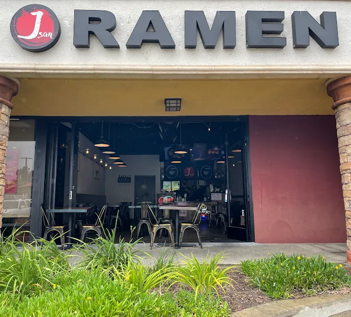 J San Ramen Picture 10