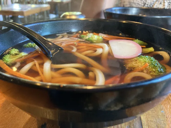 Koko sushi Picture 2