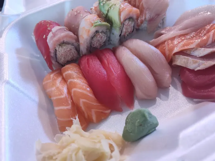 Koko sushi Picture 3
