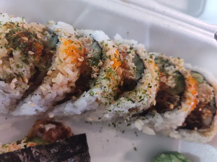 Koko sushi Picture 5