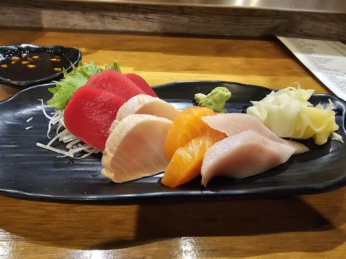 Koko sushi Picture 7