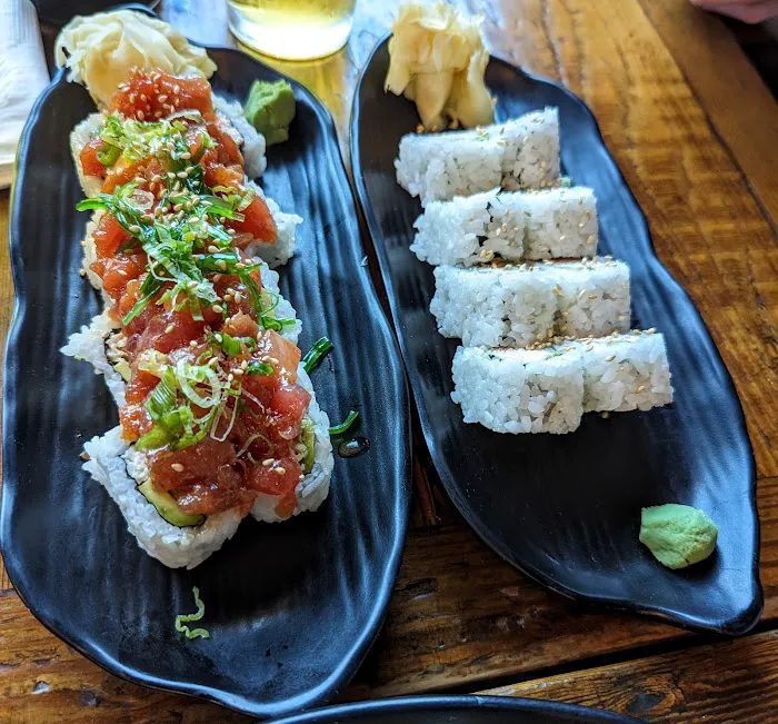 Koko sushi Picture 4