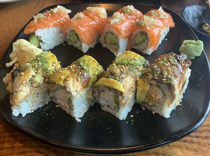 Koko sushi Picture 9
