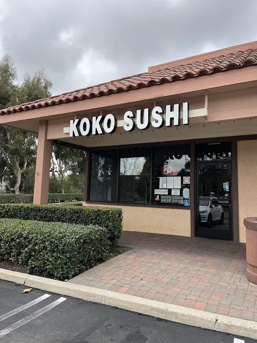 Koko sushi Picture 6
