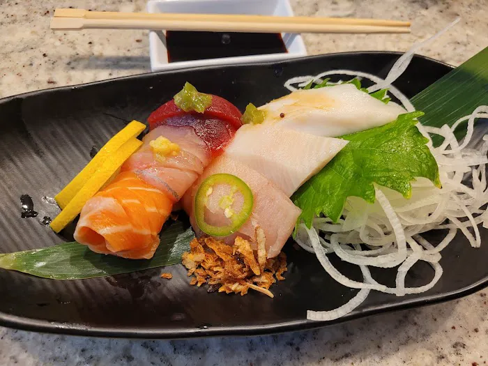 Sushi Plantation Picture 5