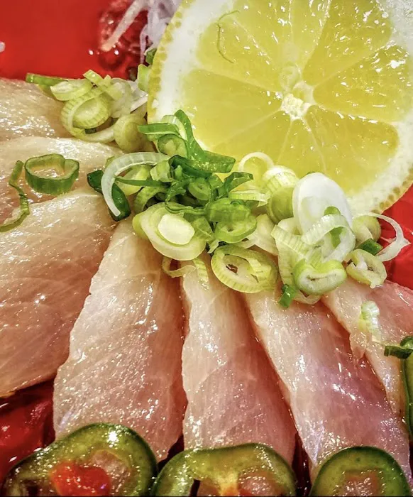 Sushi Plantation Picture 9
