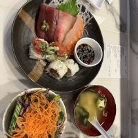 Sushi Plantation ico