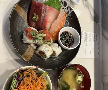 Sushi Plantation