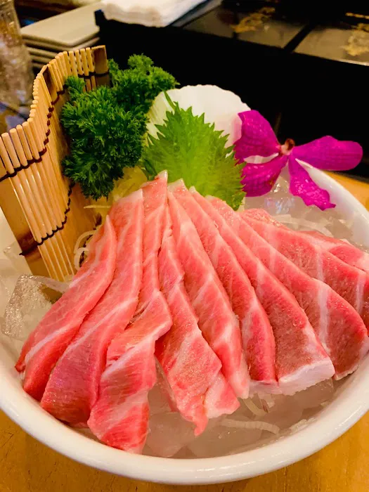 Sushi Plantation Picture 7