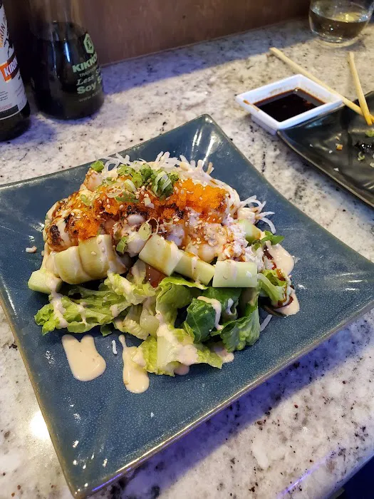 Sushi Plantation Picture 8