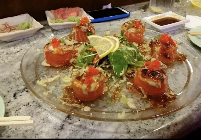 Sushi Plantation Picture 3