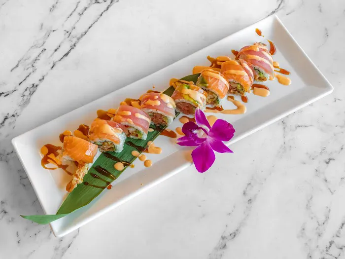 Zenko Sushi Picture 10