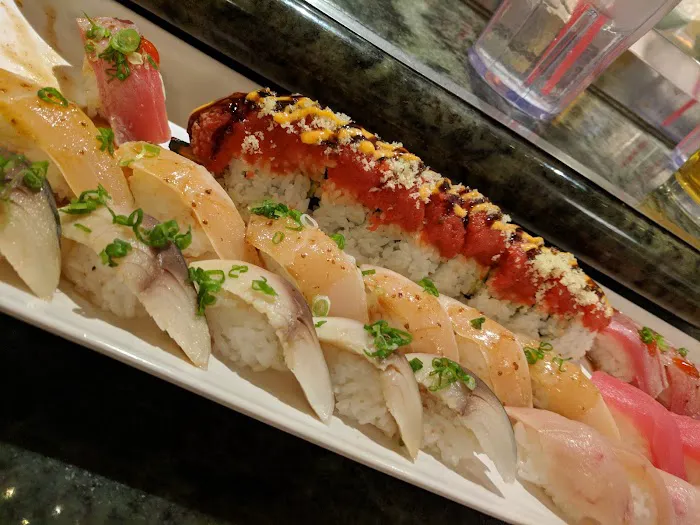 Zenko Sushi Picture 2