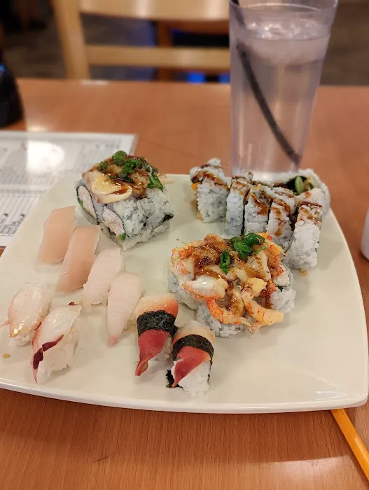 Zenko Sushi Picture 9