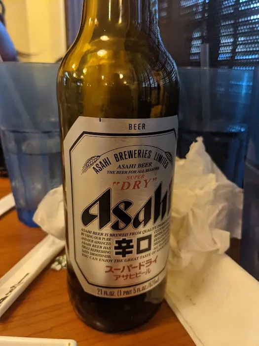 Zenko Sushi Picture 6