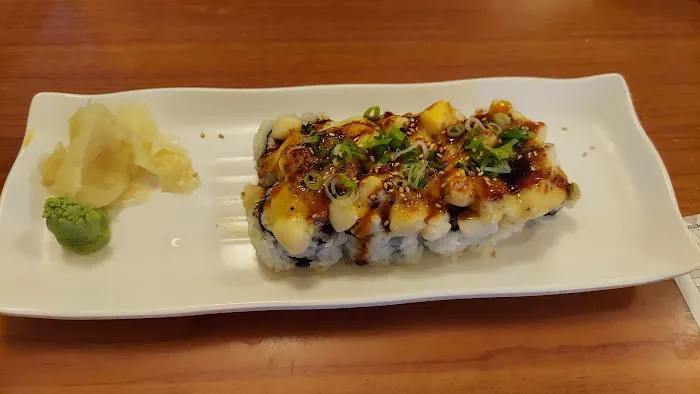 Zenko Sushi Picture 5