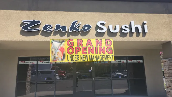 Zenko Sushi Picture 1