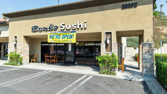 Zenko Sushi Picture 8