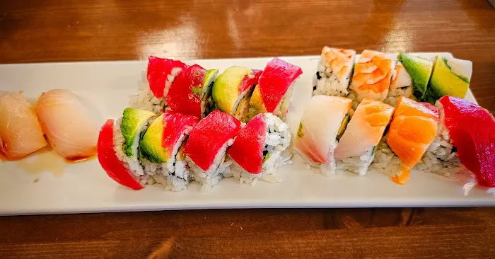 Zenko Sushi Picture 7