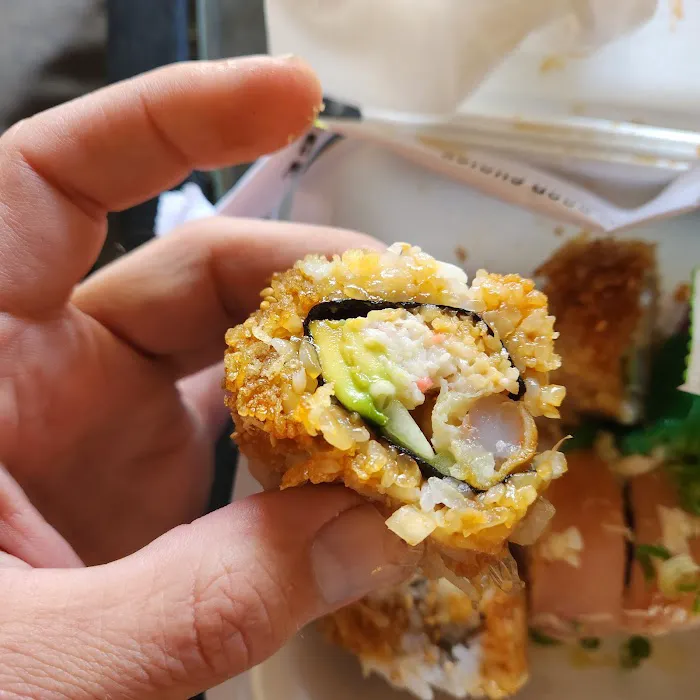 Good Choice Sushi Picture 7