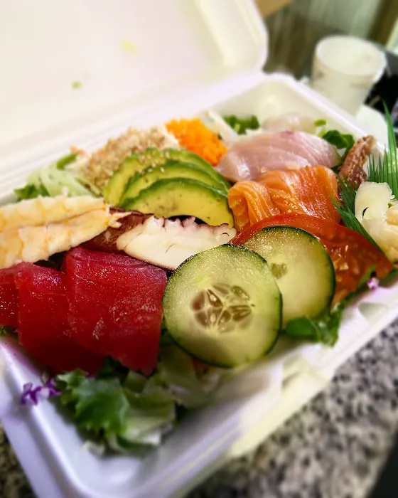 Good Choice Sushi Picture 1