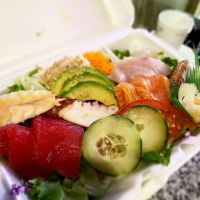 Good Choice Sushi ico
