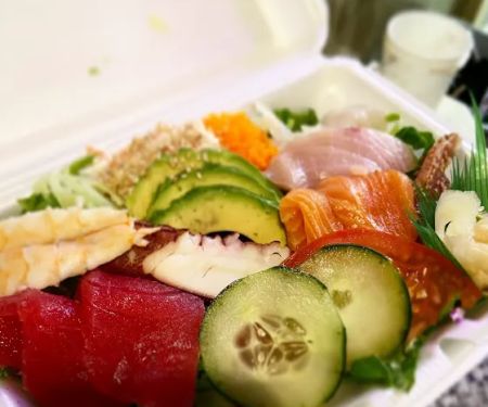 Good Choice Sushi