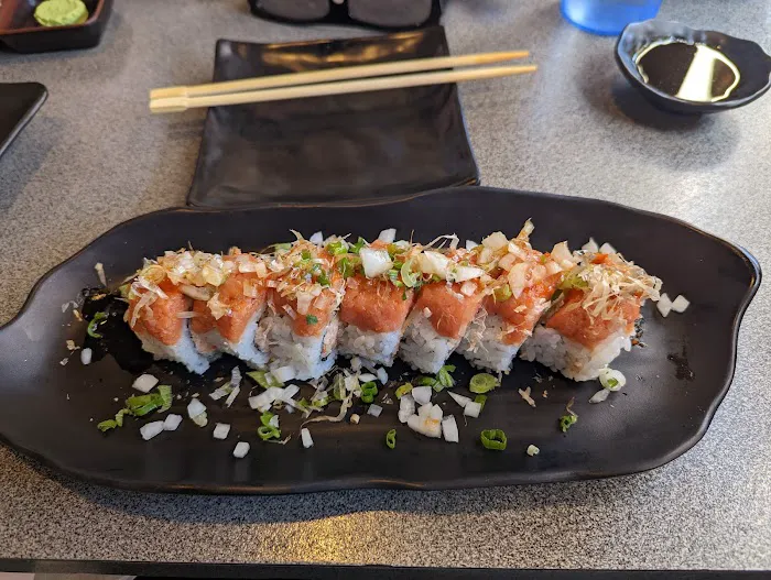 Good Choice Sushi Picture 5