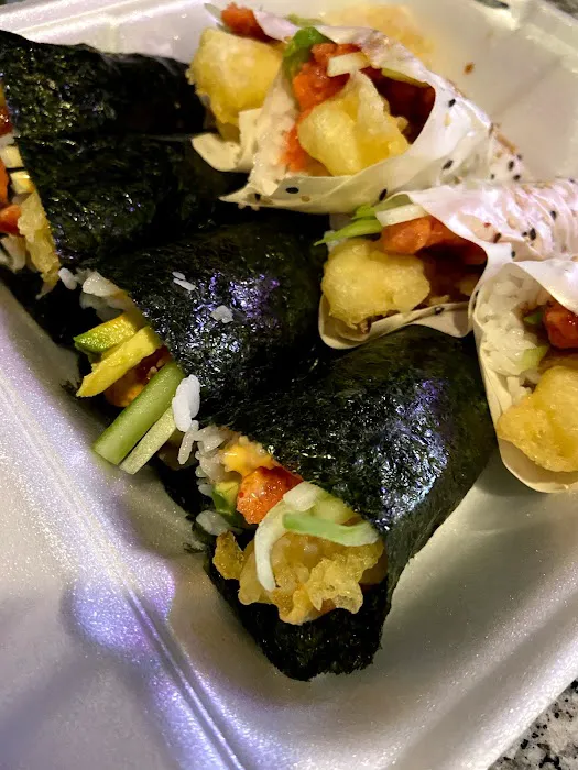 Good Choice Sushi Picture 2
