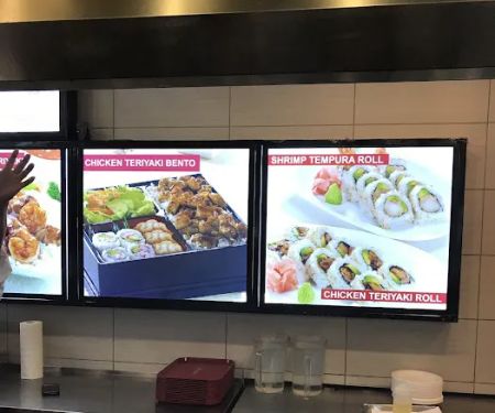 Sarku Japan